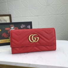 Gucci Wallets Purse